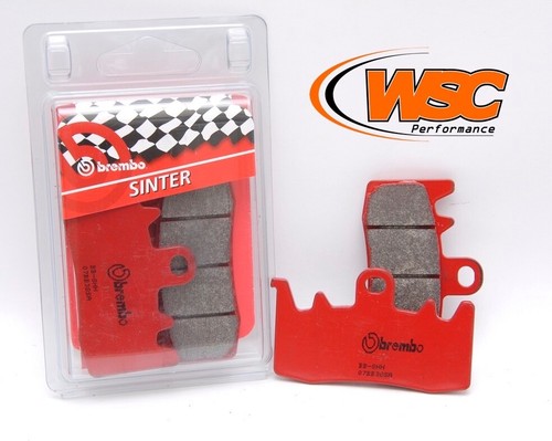 Pastiglie freno brembo strada - freno,