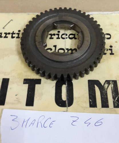 Ingranaggio cambio itom - cambio,