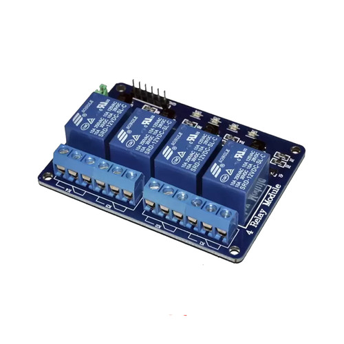 Modulo reles 12v arduino - 12v,