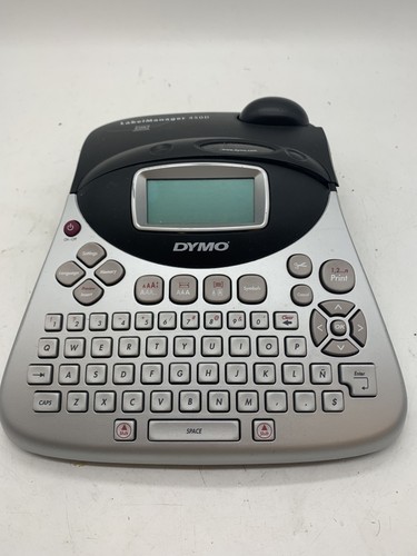 Dymo labelmanager 450d - dymo,