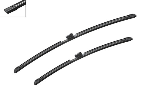 Bosch tergicristallo per - bosch,