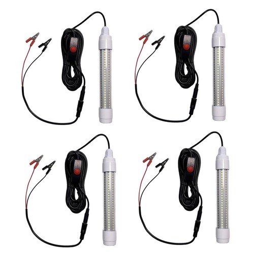 Lampade pesca sommergibili - da,