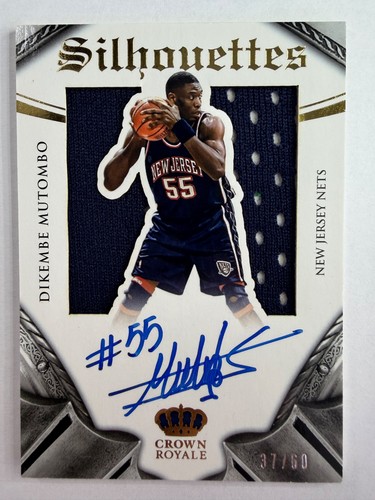 2014 preferred dikembe - 2014-15,