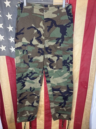Small regular army - regular, us
