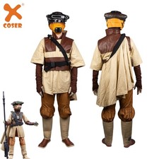 Xcoser star wars leia - xcoser, boushh