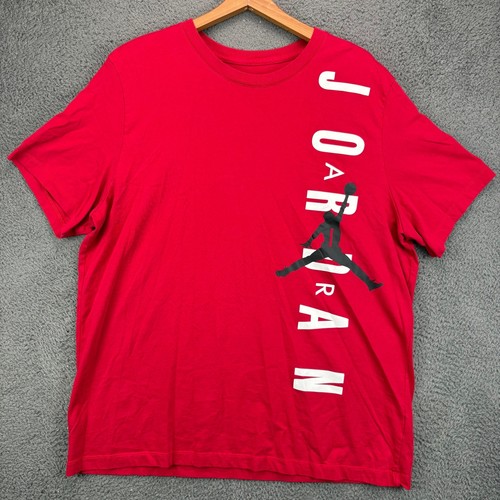 Shirt manica corta jordan - corta,