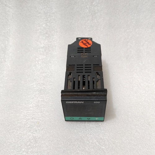 Gefran 600 0 1 controllo - 600-r-r-r-0-1,