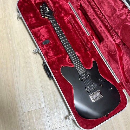 Ibanez prestige fr6ucs - prestige,