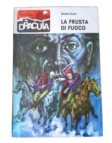 Racconti dracula n 116 - di,