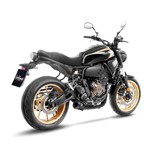 Scarico completo leovince sbk - completo,