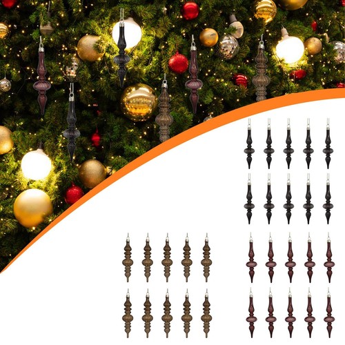 Pezzi palline di natale - di,