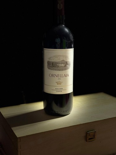 Ornellaia 2016