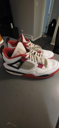 Nike air jordan uomo - air, 4
