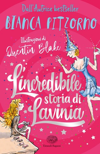 Libri bianca pitzorno l - bianca, l'