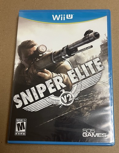 Sniper elite gioco - sniper, per