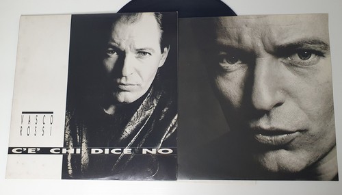 Vinile vasco rossi vintage - vinile, lp