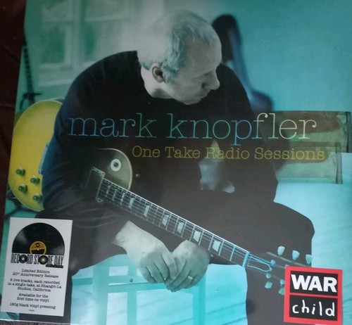 Mark knopfler one take radio - -,