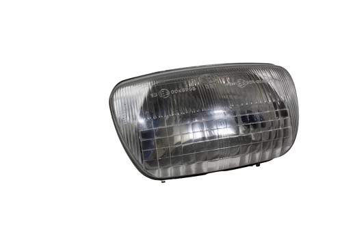 Fanale anteriore piaggio free - fanale,