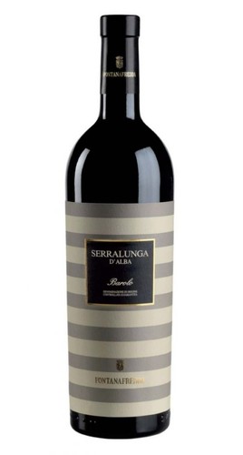 Barolo docg serralunga - docg,