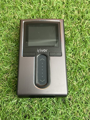 Iriver lettore mp3 - lettore,