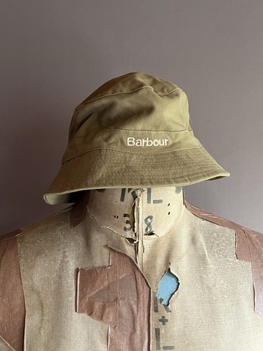 Cappello barbour secchiello - cappello,