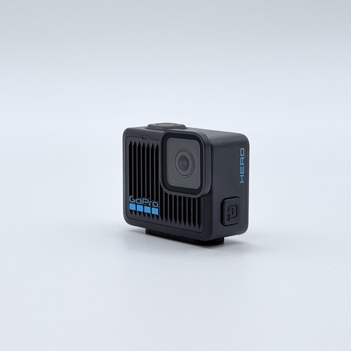 Gopro hero action - hero,