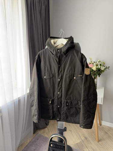 Giacca fjallraven 1000 donna - giacca, g-1000