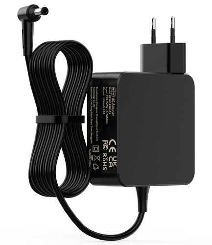 65w caricatore asus - 65w, pc