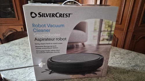 Robot aspirapolvere - robot,