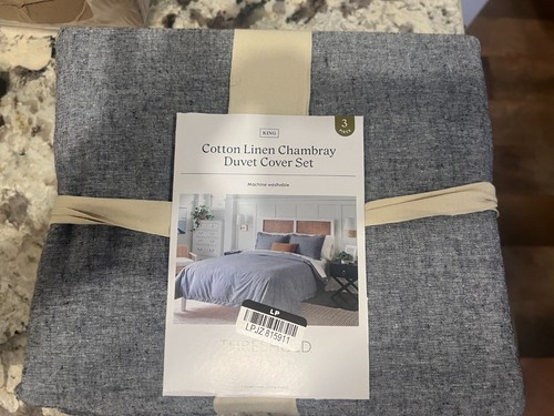 Set copripiumino cotone - cotone,