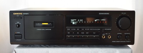 Onkyo 6711 integra - onkyo,