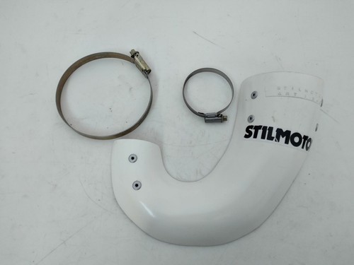 Stilmotor kit coprimarmitta - stilmotor,