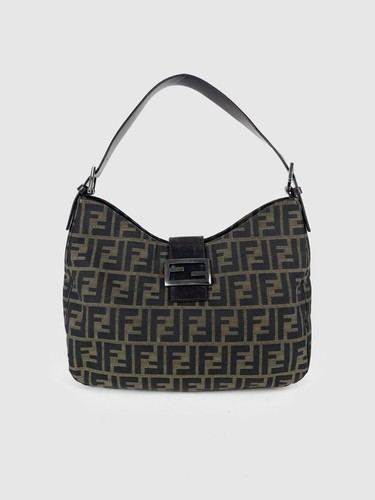 Borsa originale fendi monogram - originale,