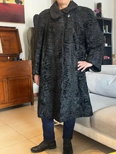 Pelliccia astrakan - di,