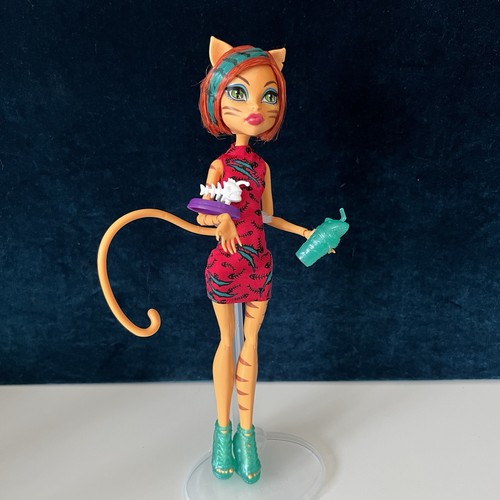 Monster high toralei stripe - monster,