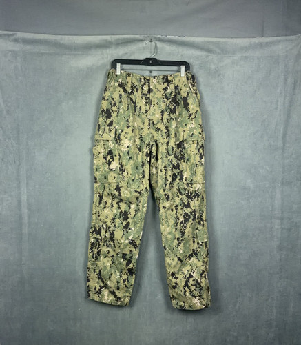 Pantaloni combattimento - pantaloni, da
