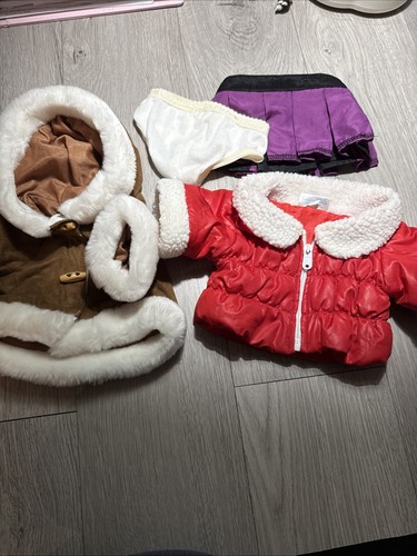 Gonna allegro cappotto