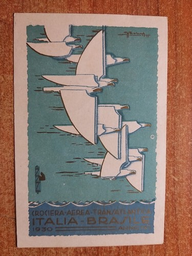 Crociera aerea transatlantica - crociera,