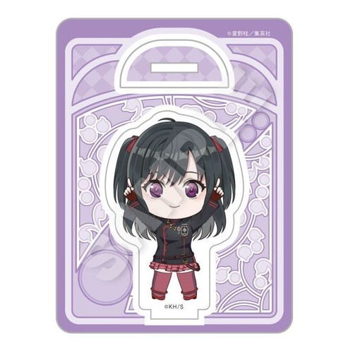 Gray man linali lee mascotte - linali,