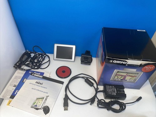Vintage garmin - ~, a)