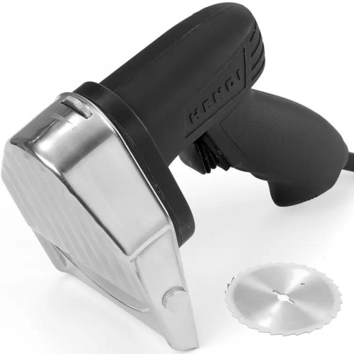 Coltello elettrico per - , kebab