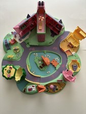 Polly pocket vintage - polly,