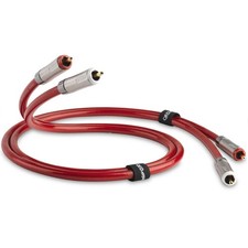 Cavo rca qed reference - rca, audio