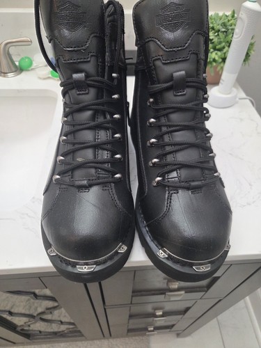Mens harley boots - mens,