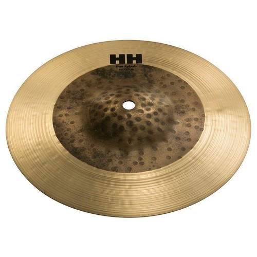 Sabian duo splash - duo, 10