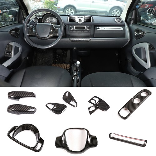 Adatto per smart fortwo - smart,