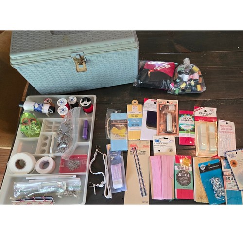 Vintage wilson mfg - wilson, kit