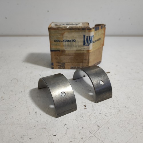 Kit pezzi semicuscinetti - kit,
