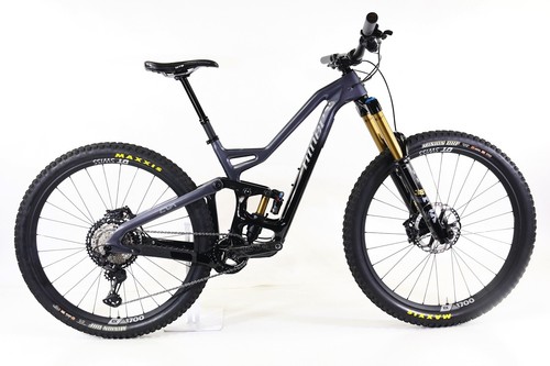 2022 niner wfo rdo star - 9,