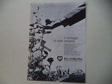 Advertising pubblicità 1963 - pubblicità,